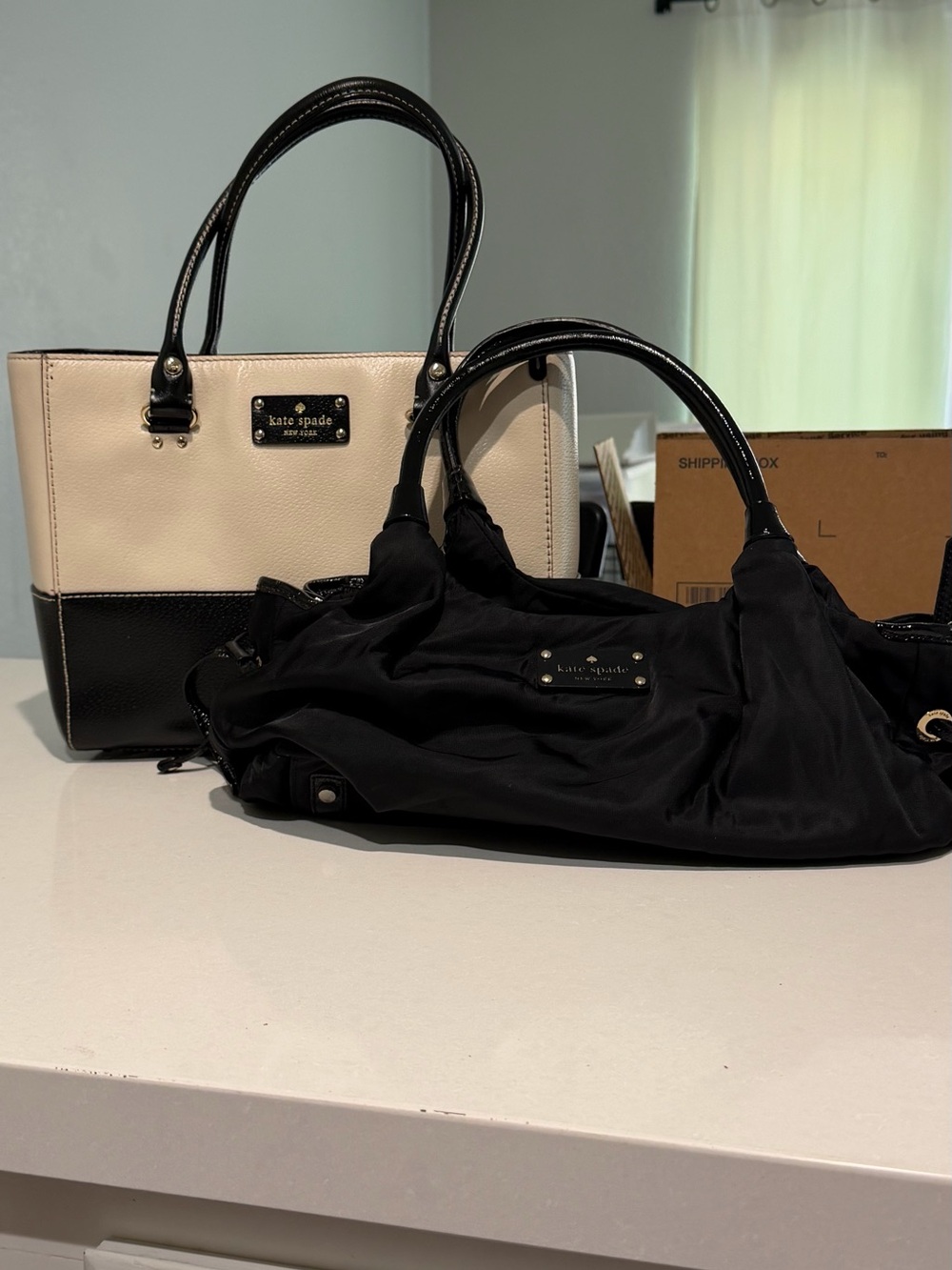kate spade bundle